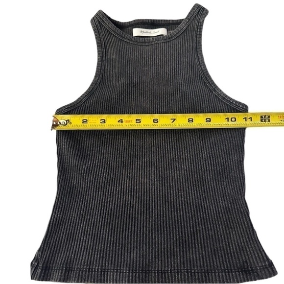 Mustard Seed tank top - Picture 8 of 9